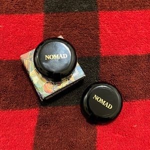 Nomad Eyeshadow Pair (2 pieces)